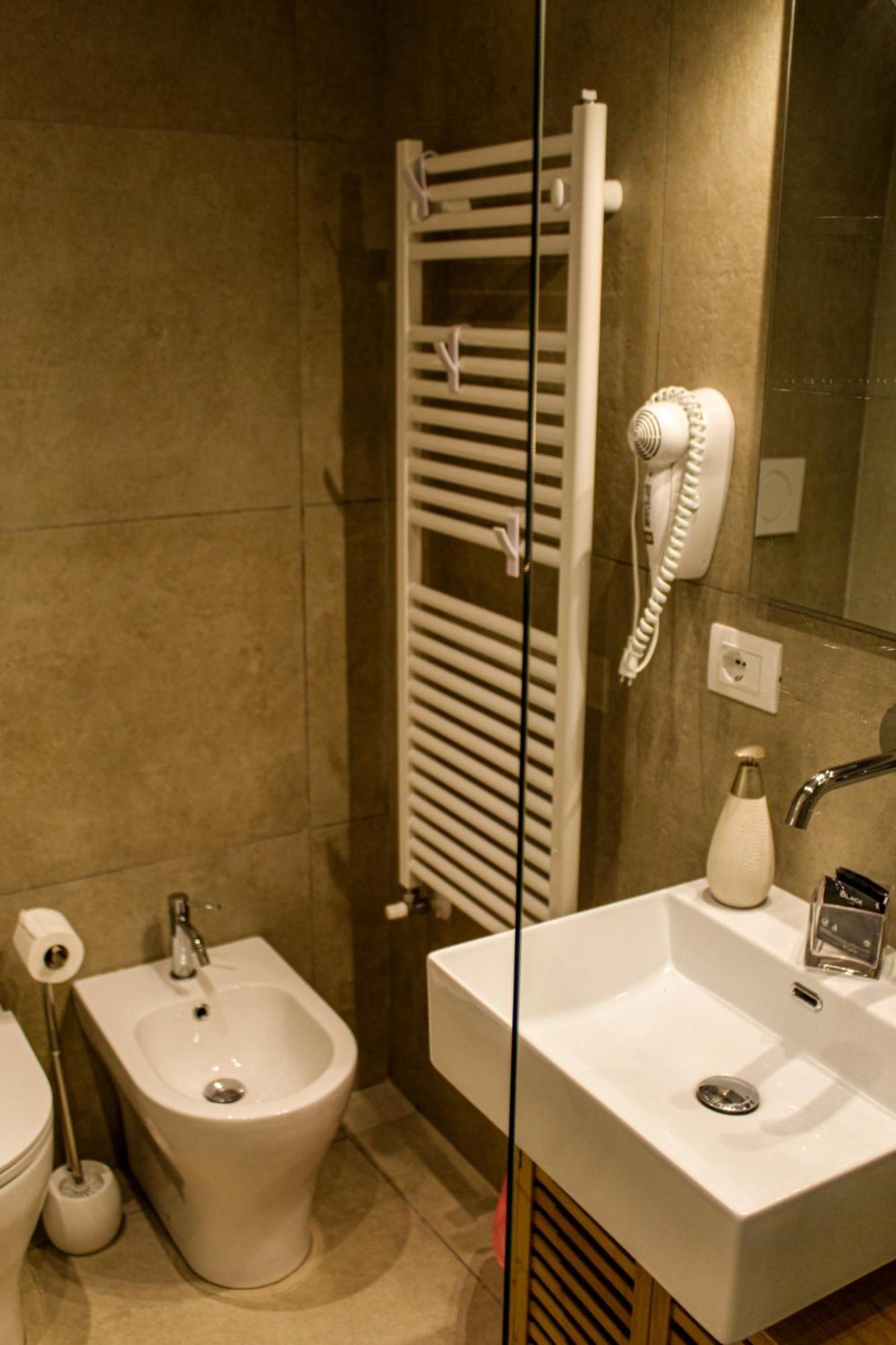B&B Matt Ros Noto Exterior foto