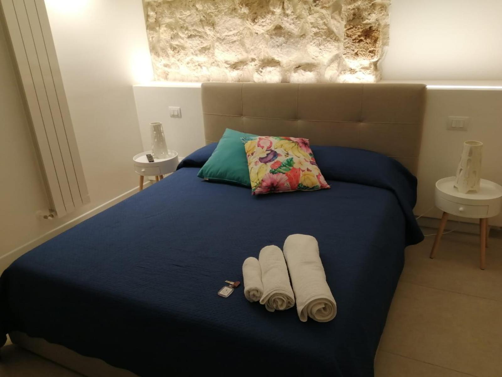 B&B Matt Ros Noto Exterior foto