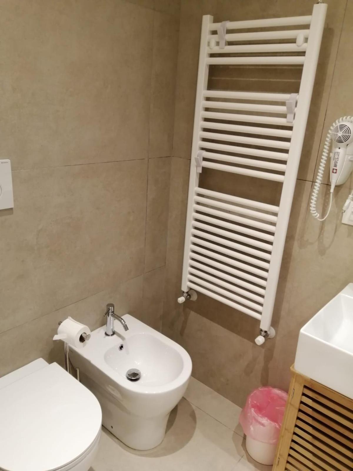 B&B Matt Ros Noto Exterior foto